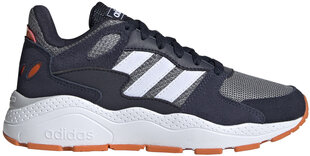 Jalanõud teismelistele Adidas Crzychaos J Blue White hind ja info | Laste spordijalatsid | kaup24.ee