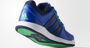 Jalanõud lastele Adidas LK Trainer 6 K цена и информация | Детская спортивная обувь | kaup24.ee