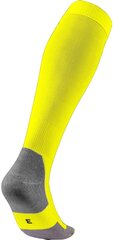 Футбольные носки Puma Team Liga Socks Core Yellow цена и информация | Футбольная форма и другие товары | kaup24.ee