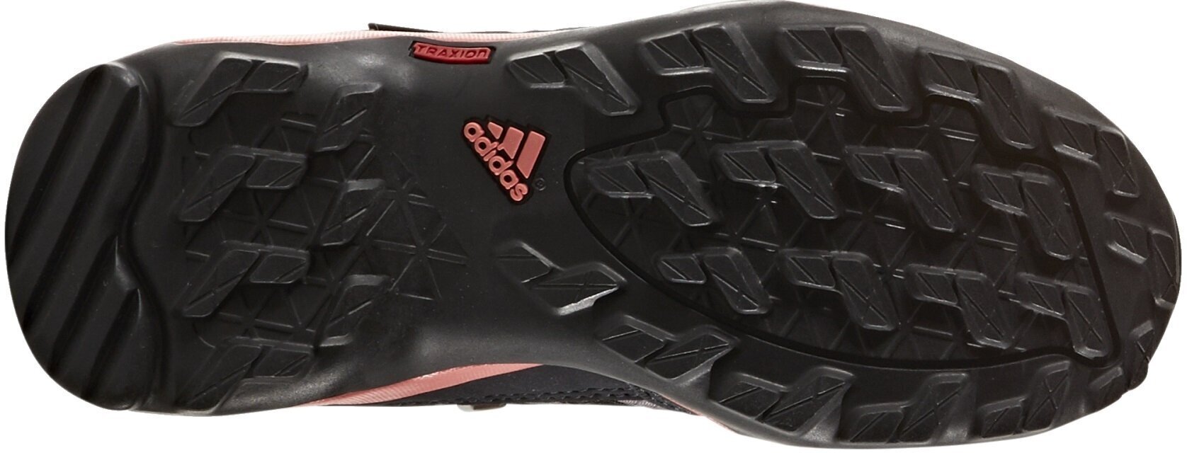 Jalanõud teismelistele Adidas Terrex Mid Gtx Purple Pink hind ja info | Laste saapad | kaup24.ee