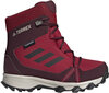 Jalanõud teismelistele Adidas Terrex Snow CP CW K Purple Red цена и информация | Laste saapad | kaup24.ee