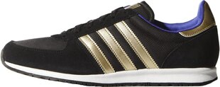 Adidas Originals Обувь для подростков ADISTAR RACER W Black Gold цена и информация | Детская спортивная обувь | kaup24.ee