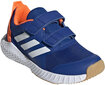 Jalanõud teismelistele Adidas Forta Gym Cf K Blue Orange hind ja info | Laste spordijalatsid | kaup24.ee