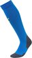 Sokid Puma Team Liga Sock Core Blue hind ja info | Jalgpalli varustus ja riided | kaup24.ee