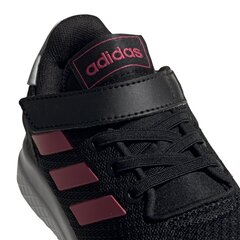 Jalanõud teismelistele Adidas Archivo C Black Pink hind ja info | Laste spordijalatsid | kaup24.ee