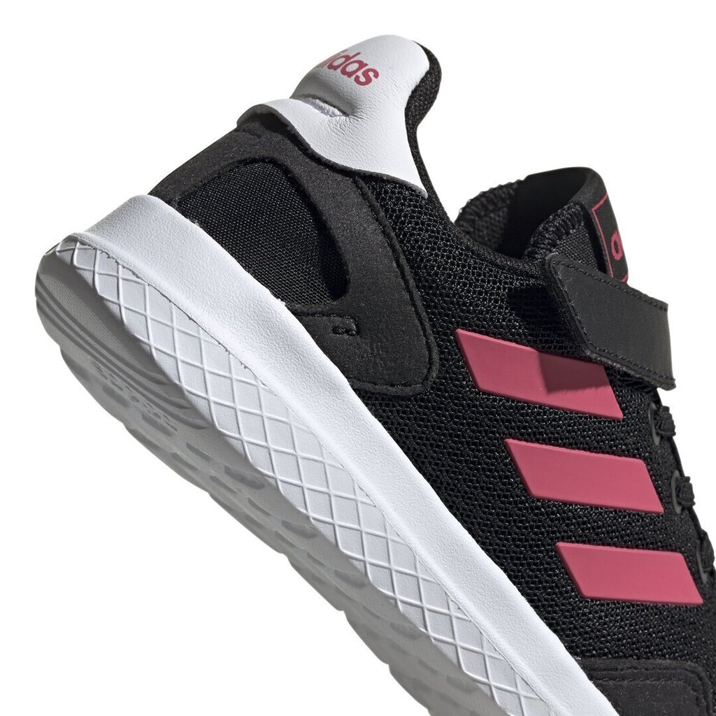 Jalanõud teismelistele Adidas Archivo C Black Pink hind ja info | Laste spordijalatsid | kaup24.ee