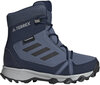 Jalanõud teismelistele Adidas Terrex Snow CP CW K Blue hind ja info | Laste saapad | kaup24.ee