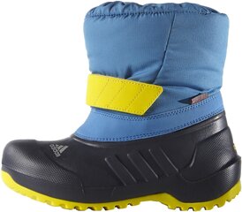 Adidas Детская обувь CW WINTERFUN BOY K цена и информация | Детские сапоги | kaup24.ee