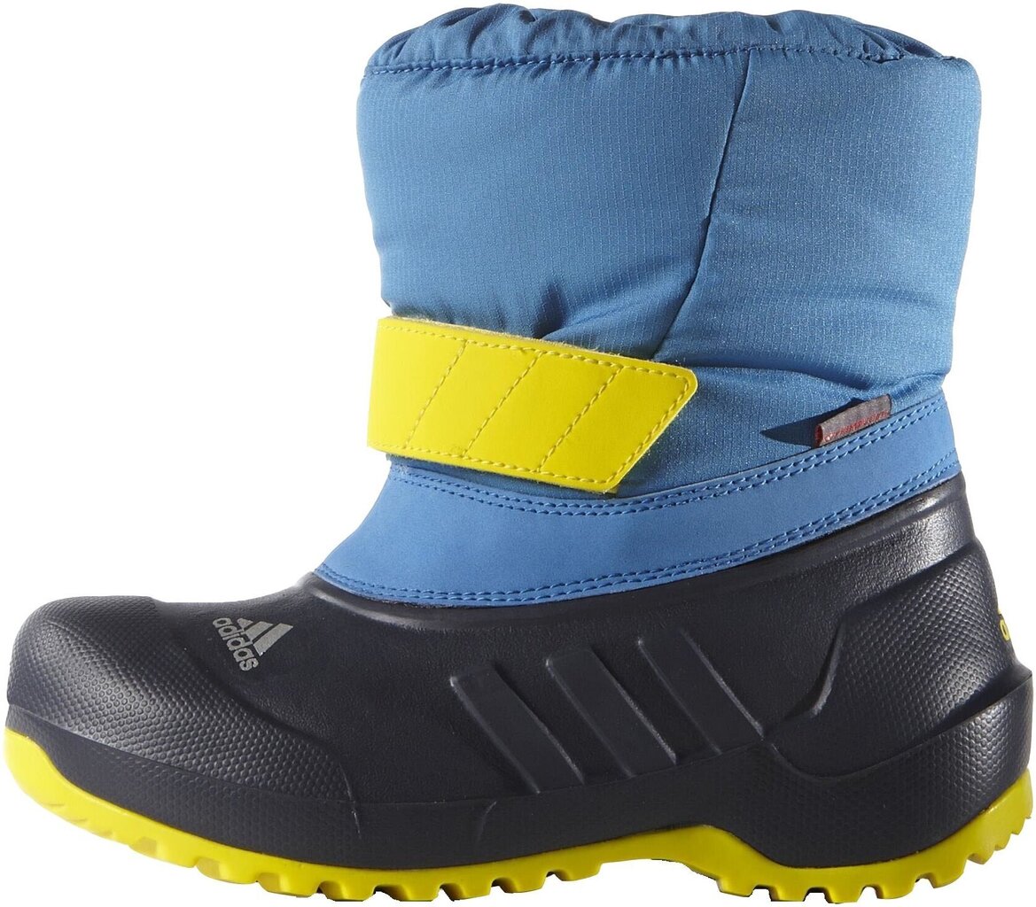 Jalanõud lastele Adidas CW WINTERFUN BOY K hind ja info | Laste saapad | kaup24.ee