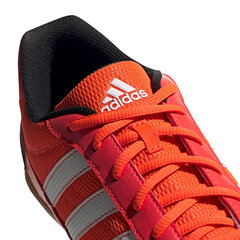 Jalanõud Adidas Super Sala Red hind ja info | Jalgpallijalatsid | kaup24.ee