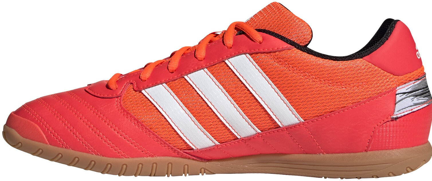 Jalanõud Adidas Super Sala Red hind ja info | Jalgpallijalatsid | kaup24.ee