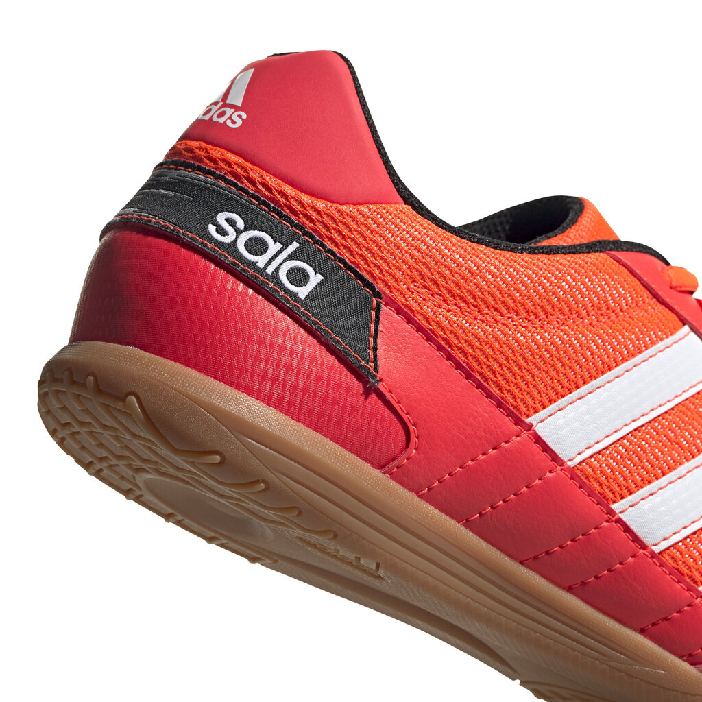 Jalanõud Adidas Super Sala Red hind ja info | Jalgpallijalatsid | kaup24.ee