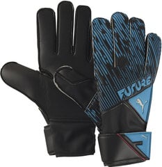Kindad Puma Future Grip 5.4 RC Blue Black hind ja info | Jalgpalli varustus ja riided | kaup24.ee