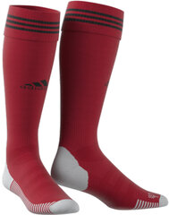 Носки Adidas Adi Sock 18 Red цена и информация | Футбольная форма и другие товары | kaup24.ee