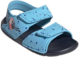 Sandaalid lastele Adidas AltaSwim C Blue hind ja info | Laste sandaalid | kaup24.ee