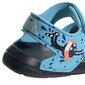 Sandaalid lastele Adidas AltaSwim C Blue hind ja info | Laste sandaalid | kaup24.ee