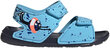 Sandaalid lastele Adidas AltaSwim C Blue hind ja info | Laste sandaalid | kaup24.ee