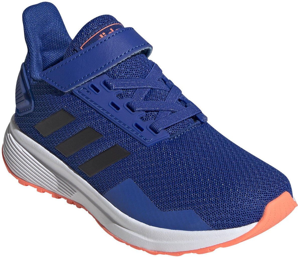 Jalanõud lastele Adidas Duramo 9 C Blue hind ja info | Laste spordijalatsid | kaup24.ee