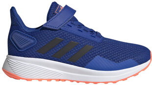 Jalanõud lastele Adidas Duramo 9 C Blue цена и информация | Детская спортивная обувь | kaup24.ee