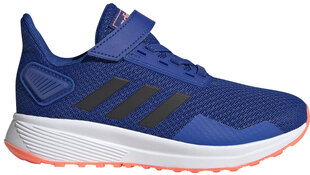 Adidas Детская обувь Duramo 9 C Blue цена и информация | Детская спортивная обувь | kaup24.ee