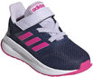 Jalanõud lastele Adidas Runfalcon I Pink Purple hind ja info | Laste spordijalatsid | kaup24.ee