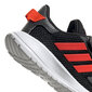 Spordijalatsid poistele Adidas Tensaur Run I, must hind ja info | Laste spordijalatsid | kaup24.ee