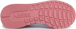 Puma Обувь для девочек ST Runner V2 NL JR Coral цена и информация | Детская спортивная обувь | kaup24.ee