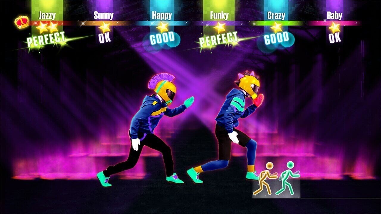 PlayStation 4 Mäng Just Dance 2016 hind ja info | Arvutimängud, konsoolimängud | kaup24.ee