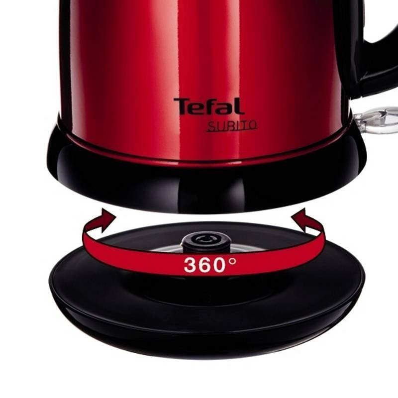 Veekeetja Tefal KI 160511 hind ja info | Veekeetjad | kaup24.ee