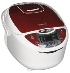 Tefal RK705138 цена и информация | Мультиварки | kaup24.ee