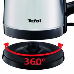 Tefal KI-150D цена и информация | Электрочайники | kaup24.ee