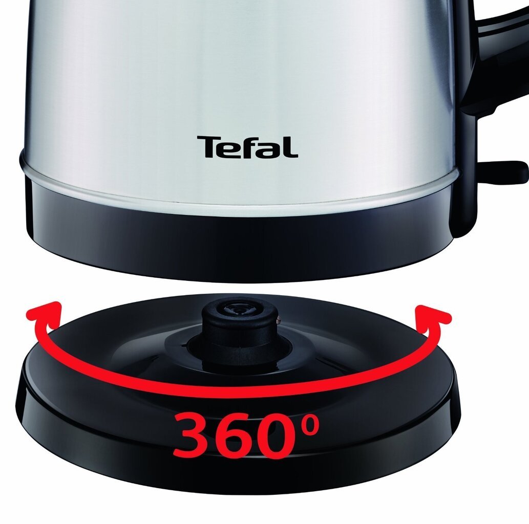 Veekeetja Tefal KI-150D цена и информация | Veekeetjad | kaup24.ee