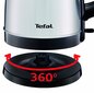 Veekeetja Tefal KI-150D hind ja info | Veekeetjad | kaup24.ee