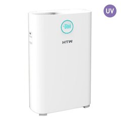 Очиститель воздуха HTW Space HTWPUR36SPA цена и информация | Очиститель воздуха AirFree P80 | kaup24.ee