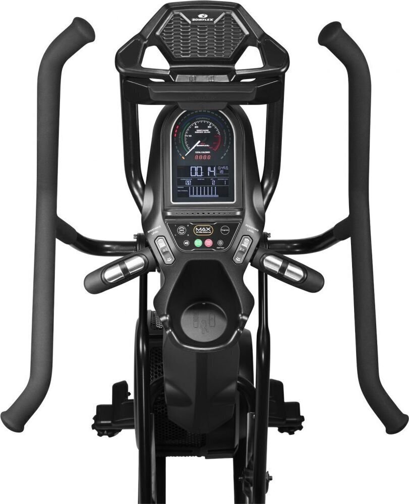 Elliptiline trenažöör Bowflex Max Trainer M8i цена и информация | Elliptilised trenažöörid | kaup24.ee