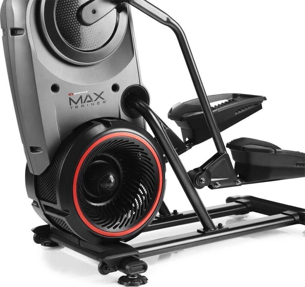 Elliptiline trenažöör Bowflex Max Trainer M8i цена и информация | Elliptilised trenažöörid | kaup24.ee