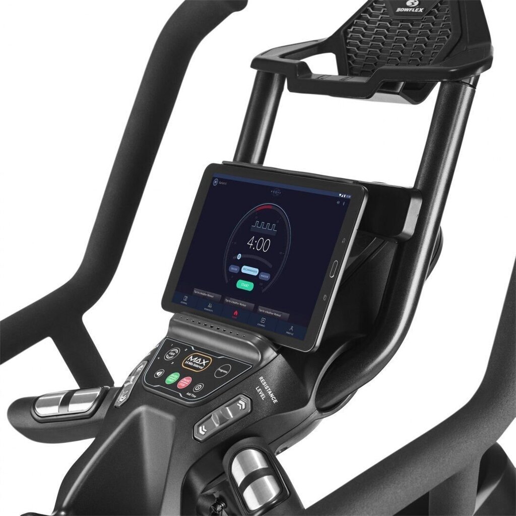 Elliptiline trenažöör Bowflex Max Trainer M8i hind ja info | Elliptilised trenažöörid | kaup24.ee