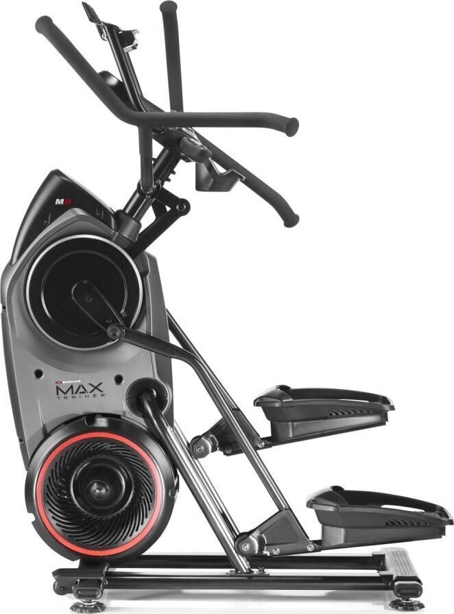 Elliptiline trenažöör Bowflex Max Trainer M8i цена и информация | Elliptilised trenažöörid | kaup24.ee