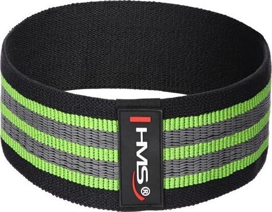 Treeninglintide komplekt HMS Hip Band HB12 hind ja info | Treeningkummid | kaup24.ee