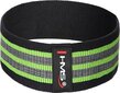 Treeninglintide komplekt HMS Hip Band HB12 hind ja info | Treeningkummid | kaup24.ee