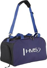 Спортивная сумка HMS TRS3609, 36л, синяя цена и информация | Рюкзаки и сумки | kaup24.ee