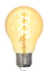 Светодиодная лампа Deltaco Smart Home SH-LFE27A60S цена и информация | Лампочки | kaup24.ee