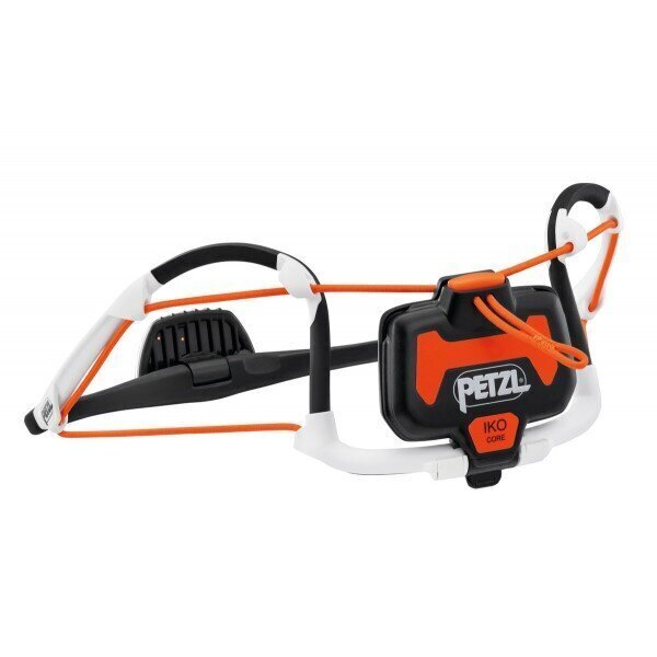 Prožektor Petzl IKO CORE 500 lm hind ja info | Valgustid ja lambid | kaup24.ee