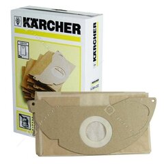 Kärcher A2004 цена и информация | Аксессуары для пылесосов | kaup24.ee