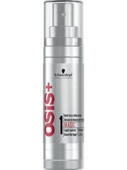 OSIS+ Magic läikeseerum 50ml, Schwarzkopf Professional hind ja info | Maskid, õlid, seerumid | kaup24.ee