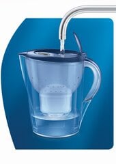 Фильтр для воды BRITA MARELLA 3.5 л XL MEMO цена и информация | Фильтры для воды | kaup24.ee