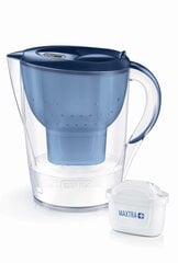 BRITA MARELLA 3.5l XL MEMO цена и информация | Фильтры для воды | kaup24.ee