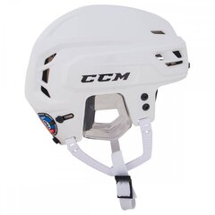 CCM Tacks 110 hokikiiver, valge hind ja info | Jäähoki | kaup24.ee