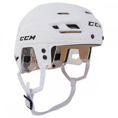 CCM Tacks 110 Хоккейный шлем, Белый цена и информация | Хоккей | kaup24.ee