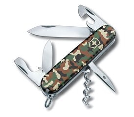 VICTORINOX Нож Перочинный Spartan цена и информация | Туристические ножи, многофункциональные приборы | kaup24.ee